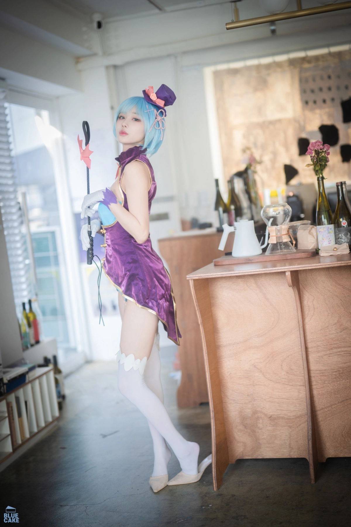 Yeon Yu bikini hở bạo quyến rũ nóng bỏng ngất ngây