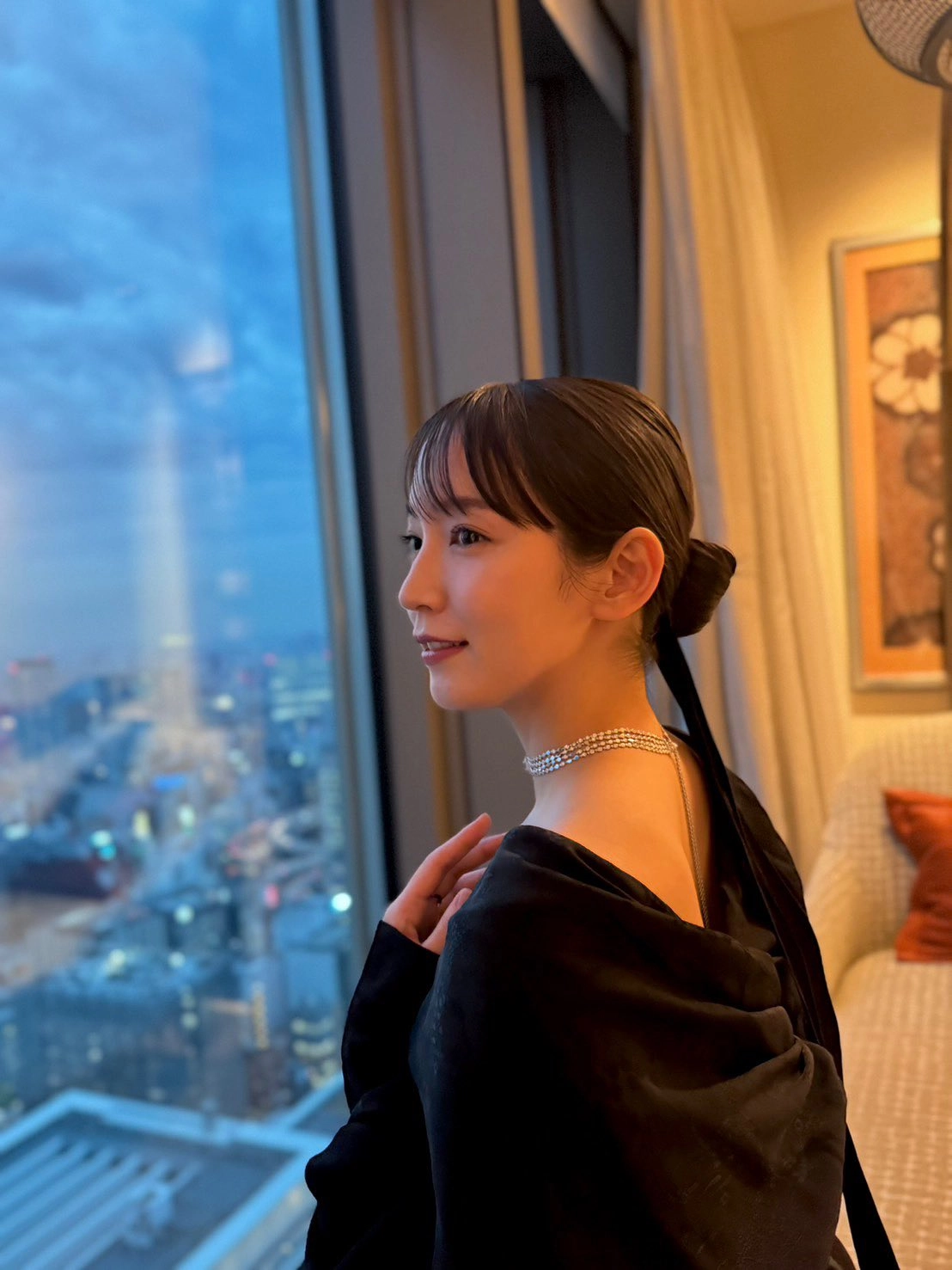 Yoshioka Rifan nude da mịn hoàn hảo nóng bỏng cuồng dại