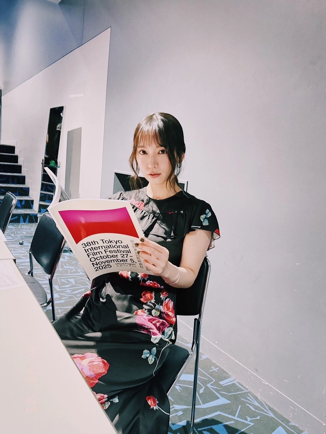 Yoshioka Rifan lồn múp hồng hào nóng bỏng kích thích điên