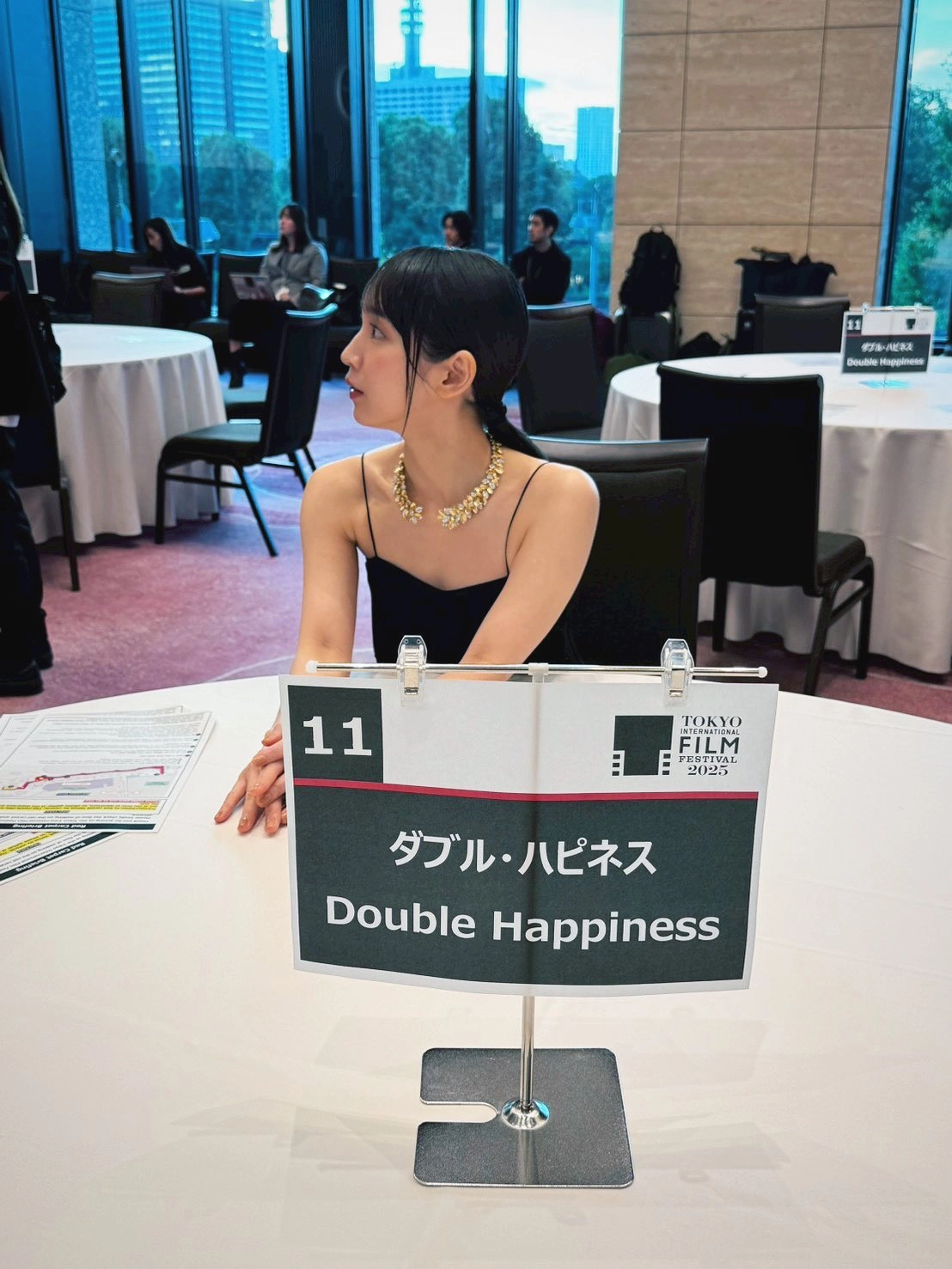 Yoshioka Rifan thân hình hoàn hảo nóng bỏng bất tận