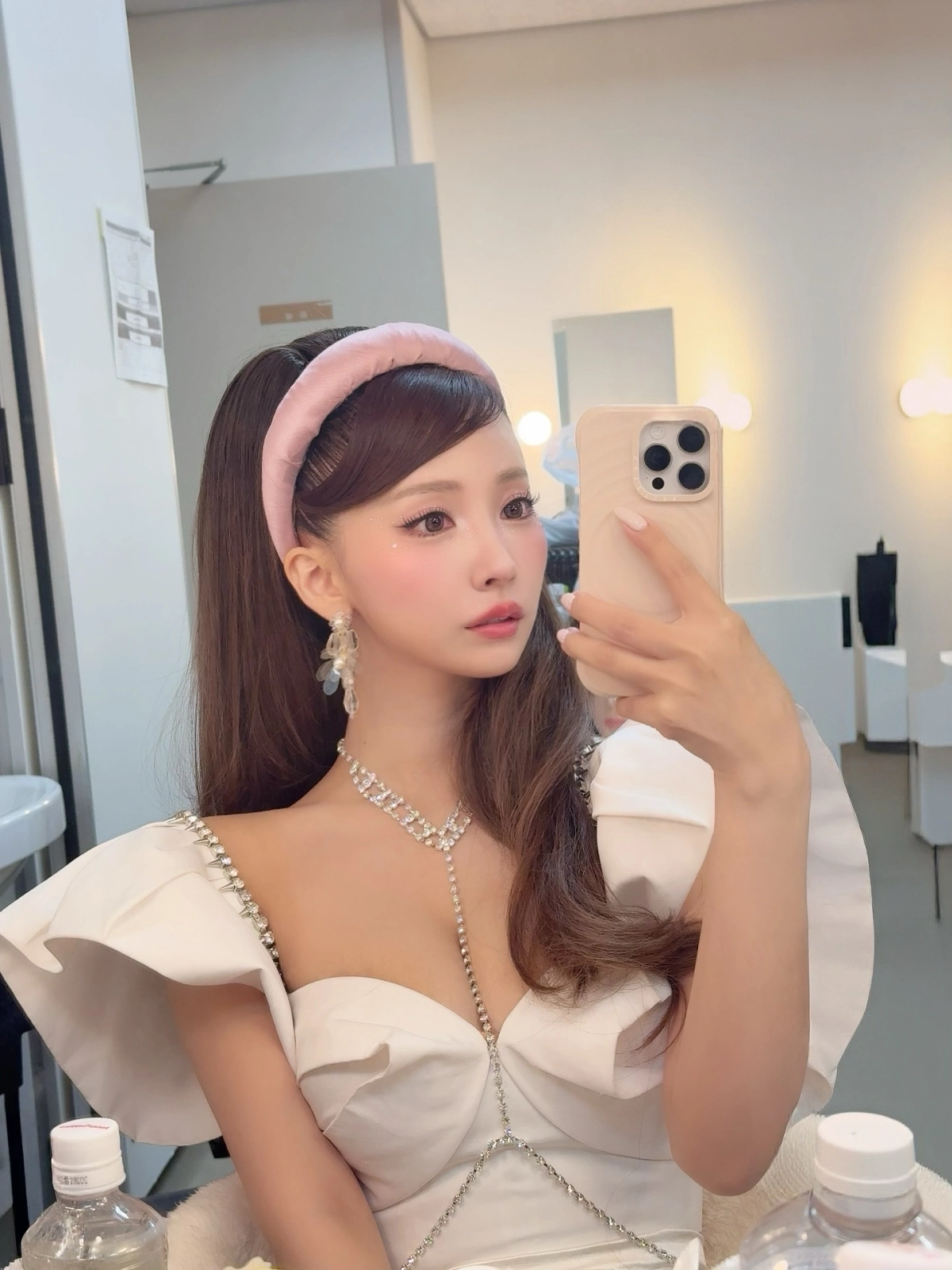 Sự quyến rũ của Mikami Yua khiến người xem say đắm