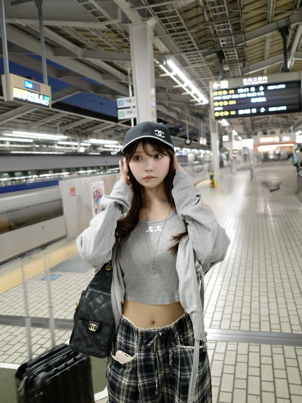 Nét rực rỡ của Mikami Yua thật sự thu hút