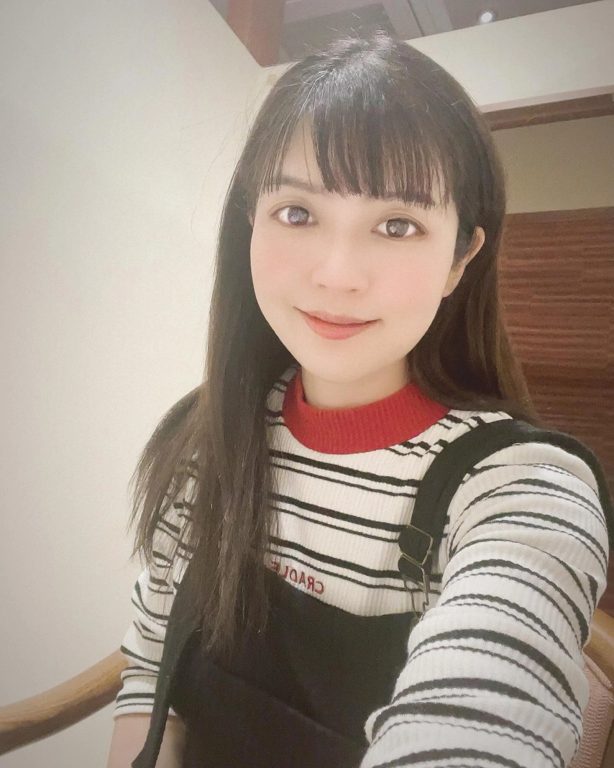 Ánh mắt Yui hấp dẫn lạ thường