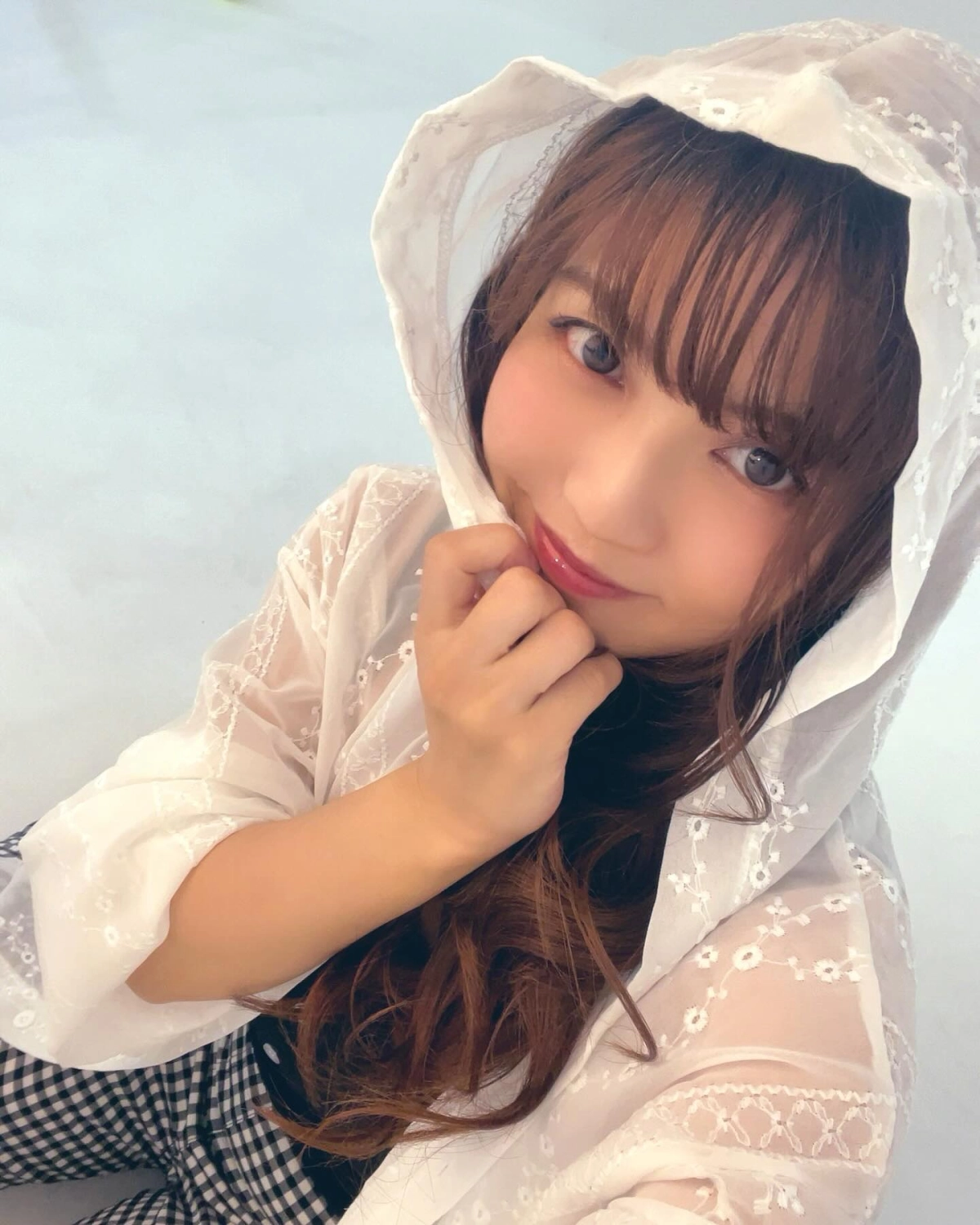 Vẻ đẹp nhẹ nhàng nhưng cực thu hút