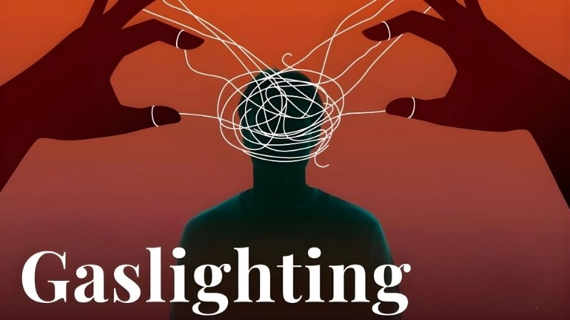 Các giai đoạn diễn biến của hành vi Gaslighting