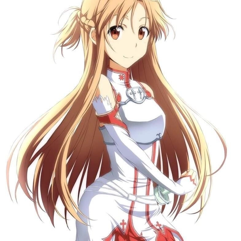 Asuna fanart thể hiện nhiều phong cách nghệ thuật khác nhau.
