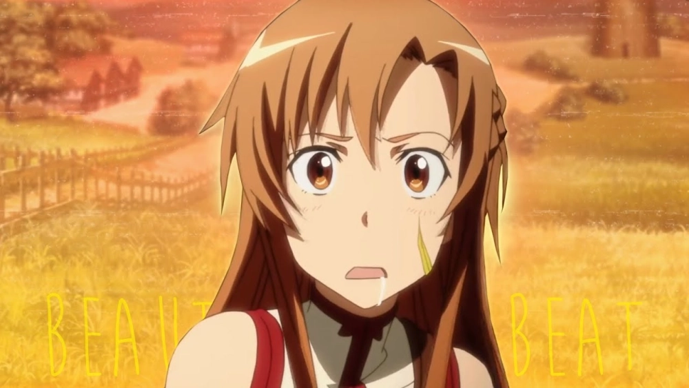 Asuna cosplay được tái hiện trong nhiều sự kiện anime.