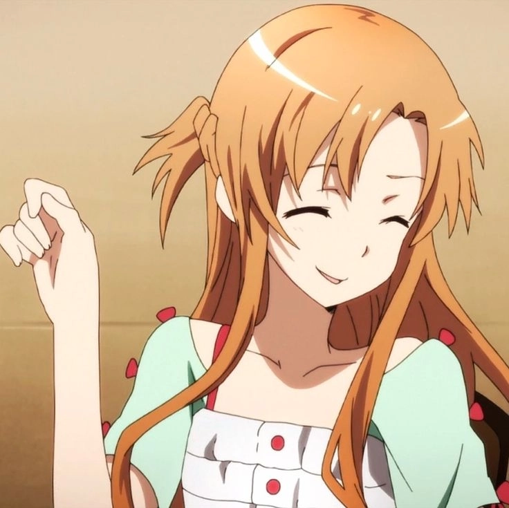 Asuna Sword Art Online là nhân vật được yêu thích nhất series.