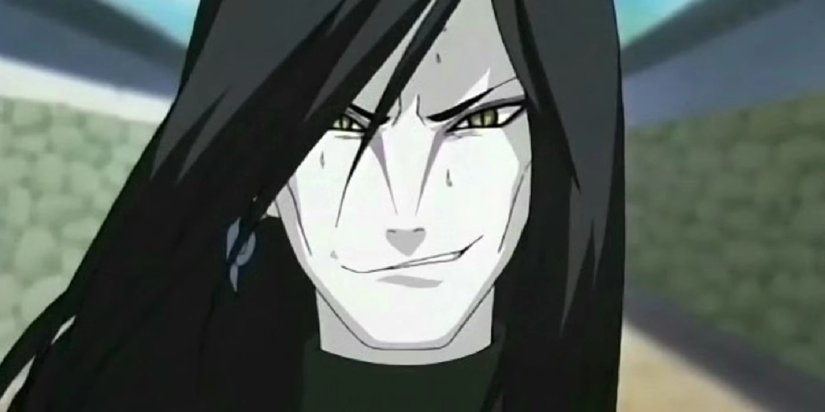 Orochimaru Zetsu liên quan đến các thí nghiệm bí ẩn.