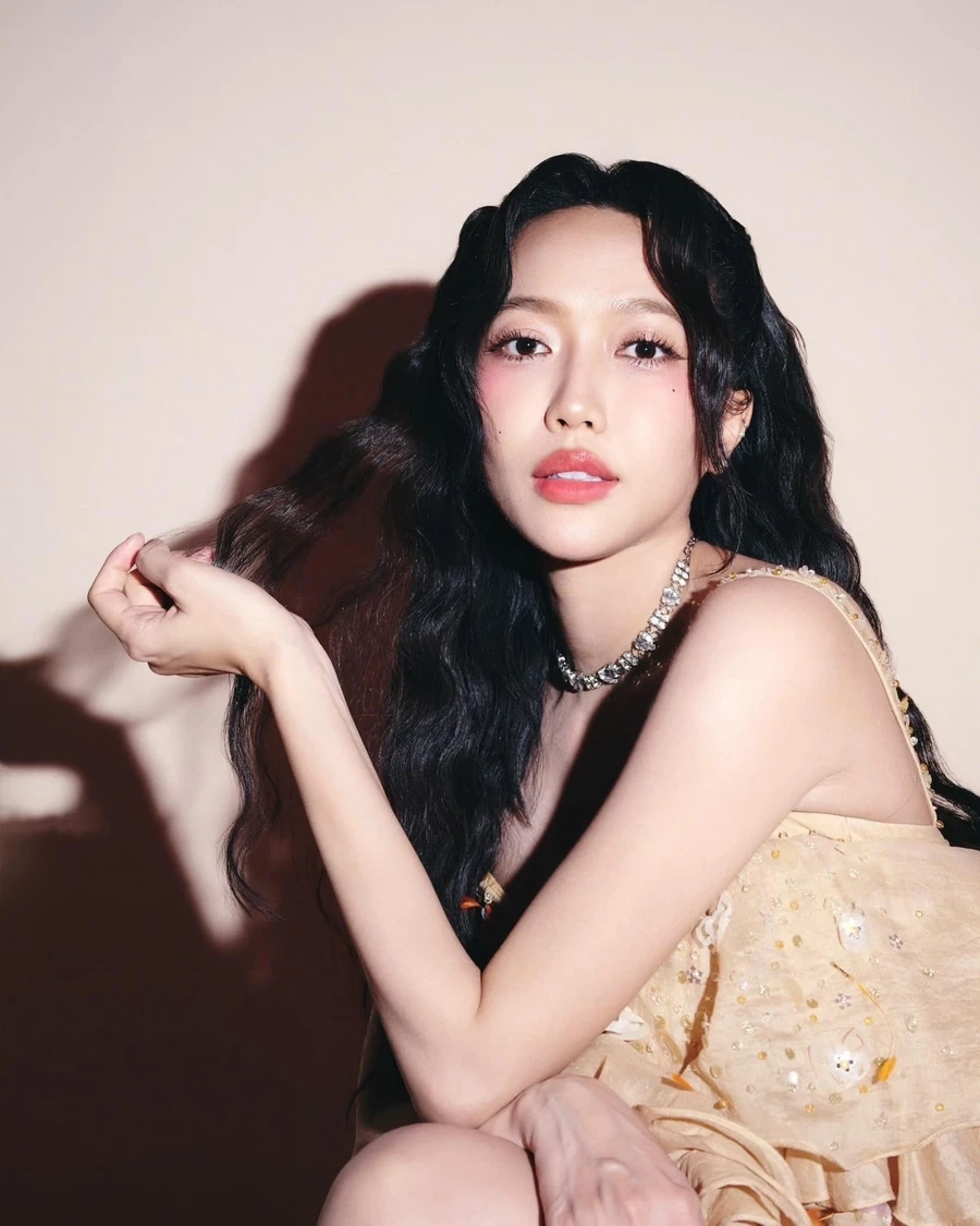 Ảnh gái xinh Việt Nam được chia sẻ rộng rãi.