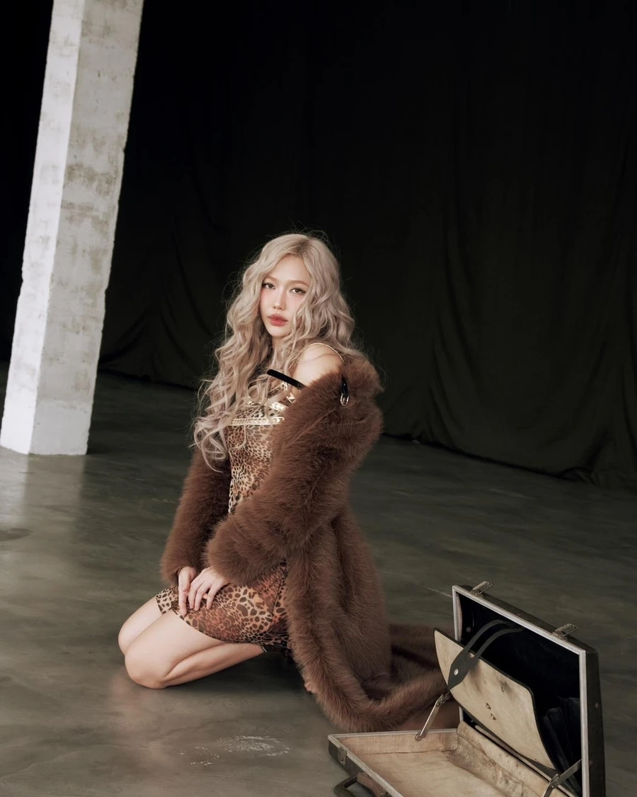 Cô gái đẹp nhất Việt Nam luôn thu hút sự quan tâm.