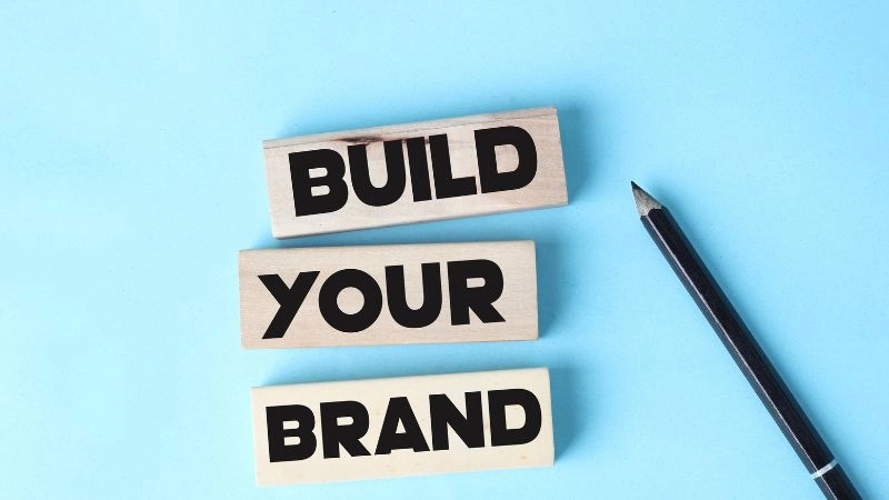 Branding - Cuộc đua dài hơi để dẫn đầu thị trường
