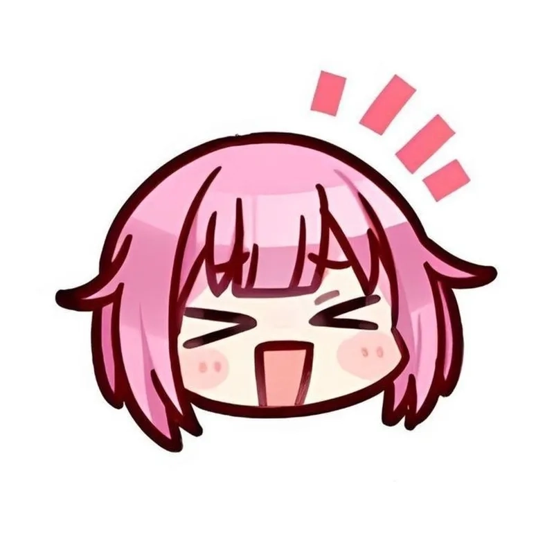 Emu chibi wallpaper thích hợp làm hình nền Project Sekai.