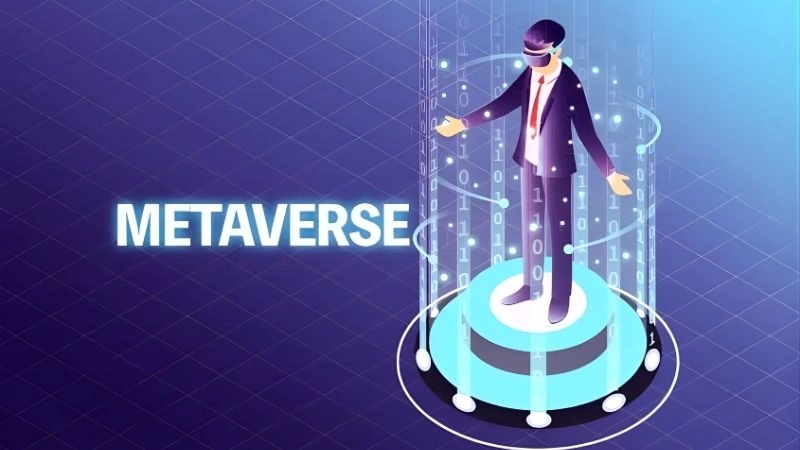 Cách thức vũ trụ ảo xoay chuyển thực tại chúng ta