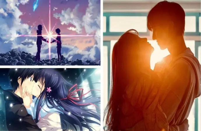 Đốn tim với 50+ hình nền cặp đôi lãng mạn mọi thiết bị