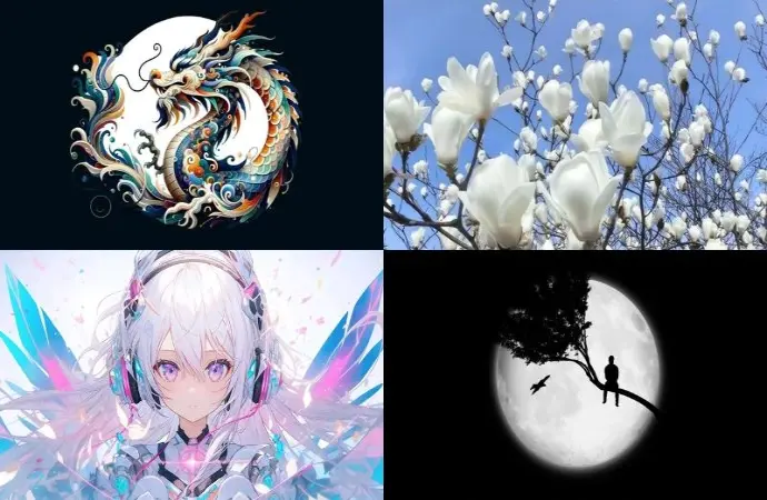 Khám phá ngay tuyển tập hình nền Facebook đầy nghệ thuật