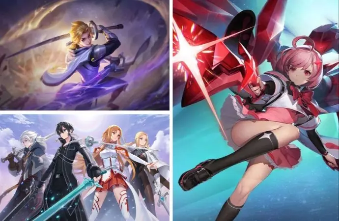 Khám phá 55+ hình nền Liên Quân đỉnh cao cho màn hình