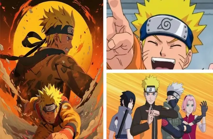 Khám phá 50+ hình nền Naruto đẹp mê mẩn cho màn hình