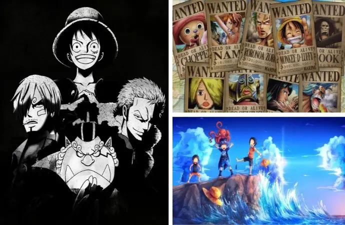Tuyển tập hình nền One Piece đẹp mãn nhãn cho fan khám phá