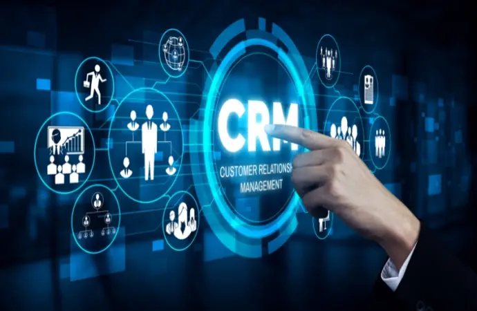 CRM là gì? Khám phá CRM system và cách hoạt động chi tiết