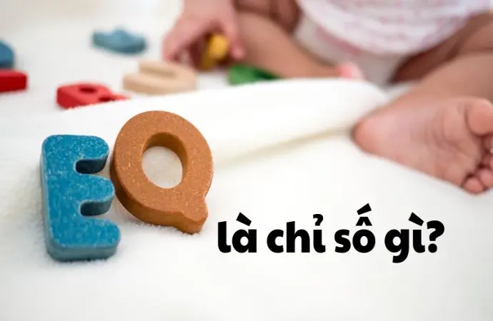 EQ là gì? Lý do EQ ảnh hưởng lớn đến các mối quan hệ