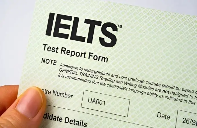 IELTS là gì? Những điều cần biết trước khi bắt đầu học
