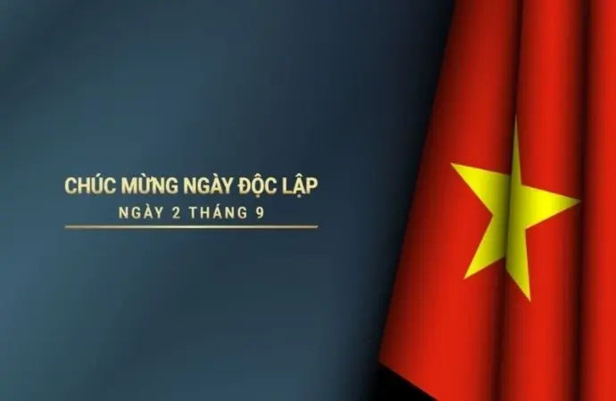 Ngày 2/9 là ngày gì? Bản tuyên ngôn độc lập có gì đặc biệt
