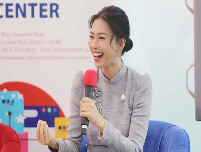Loạt ảnh sang chảnh của Ngô Thanh Vân đốn tim cư dân mạng