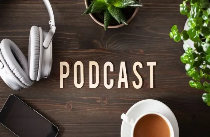 Podcast là gì? Tìm hiểu cách nghe và tạo podcast hiệu quả