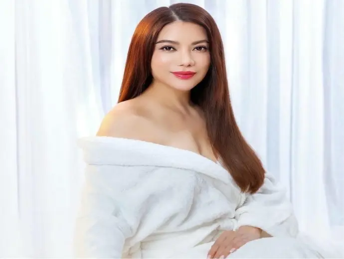 Bộ sưu tập ảnh Trương Ngọc Ánh đẹp đến mê hoặc lòng người