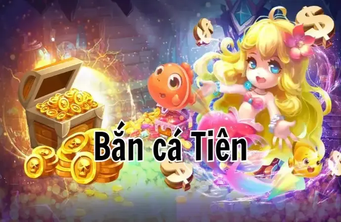 Bắn Cá ALO789: Trải Nghiệm Game Bắn Cá Tiên Uy Tín và Dễ Thắng
