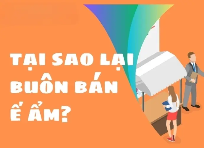 Làm gì khi buôn bán ế ẩm? Giải pháp phong thủy hiệu quả