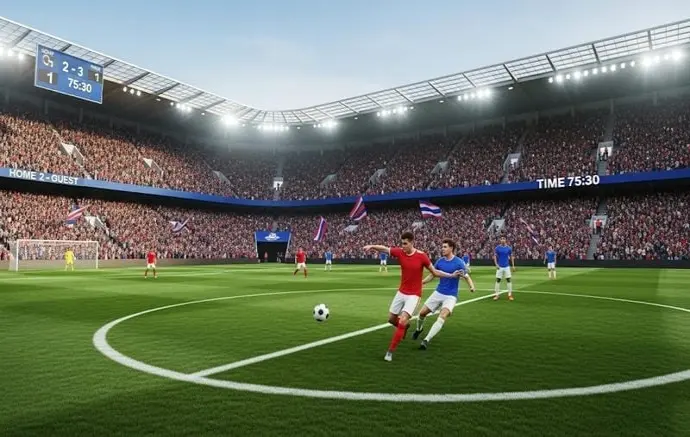 Chiến thuật kèo chấp tại W88 cho mọi cấp độ người chơi