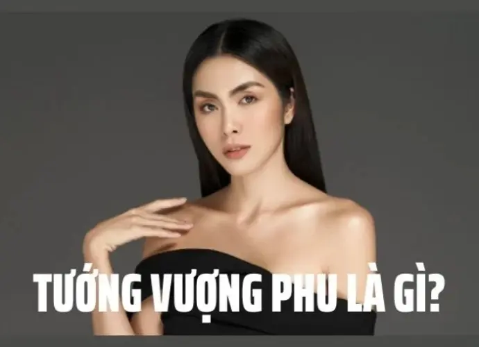 Mệnh vượng phu là gì? Phụ nữ nào có tướng vượng phu