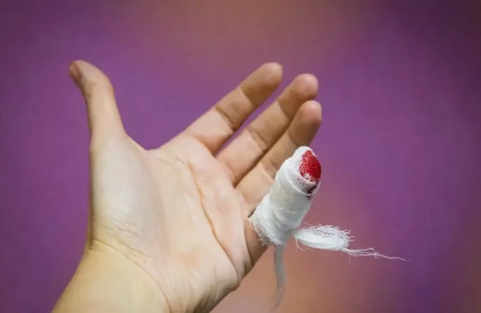 Mùng 1 chảy máu có điềm gì tốt hay xấu cần lưu ý?