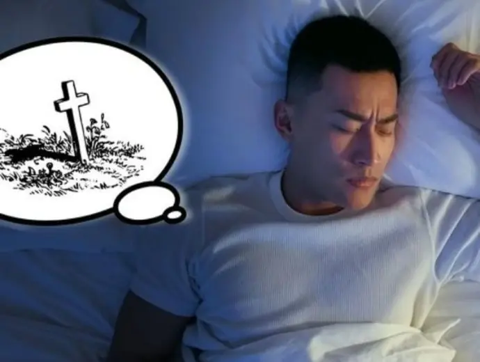 Nằm mơ vợ chết là điềm báo gì tốt hay xấu?