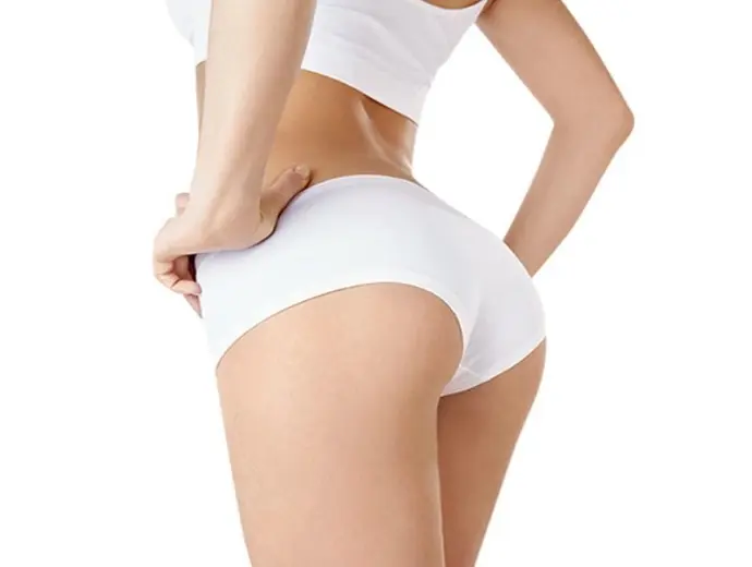 Nhân tướng học dáng mông và bí mật vận mệnh con người