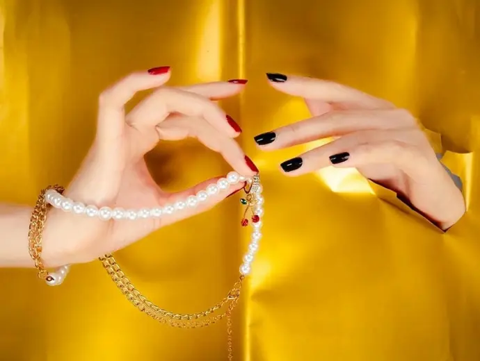 Giải mã nhân tướng học tướng ngón tay nam và nữ chi tiết