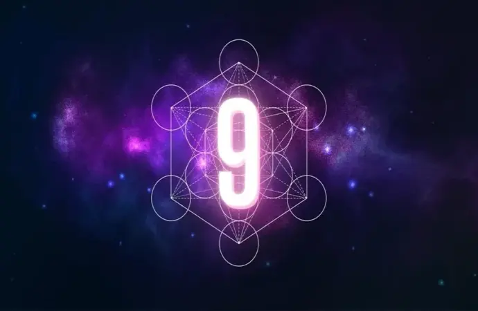 Số chủ đạo 9 hợp với số nào để phát huy trọn năng lượng?
