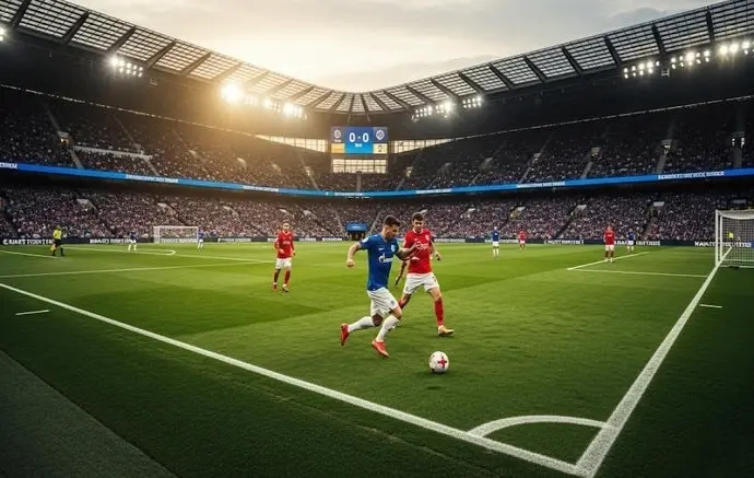 Thử vận may với kèo Châu Âu VIN777, thắng lớn không chờ đợi!