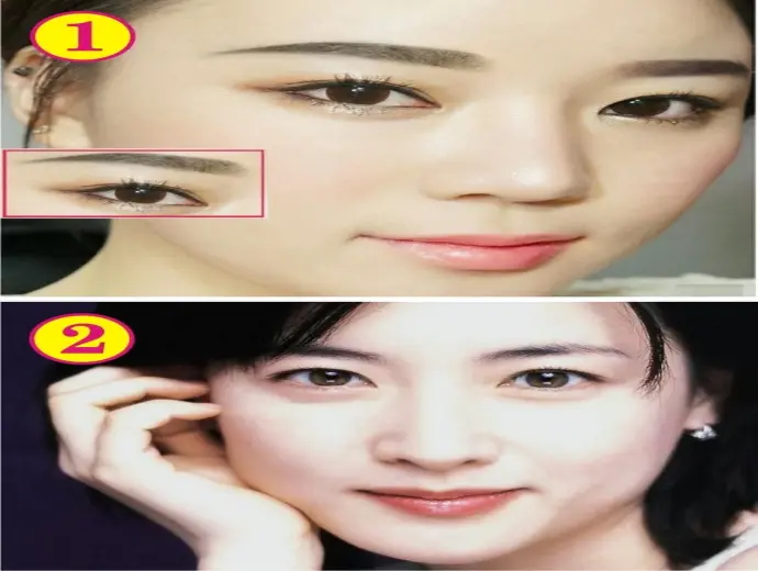 Tướng người có số hưởng thụ tiết lộ vận mệnh phú quý