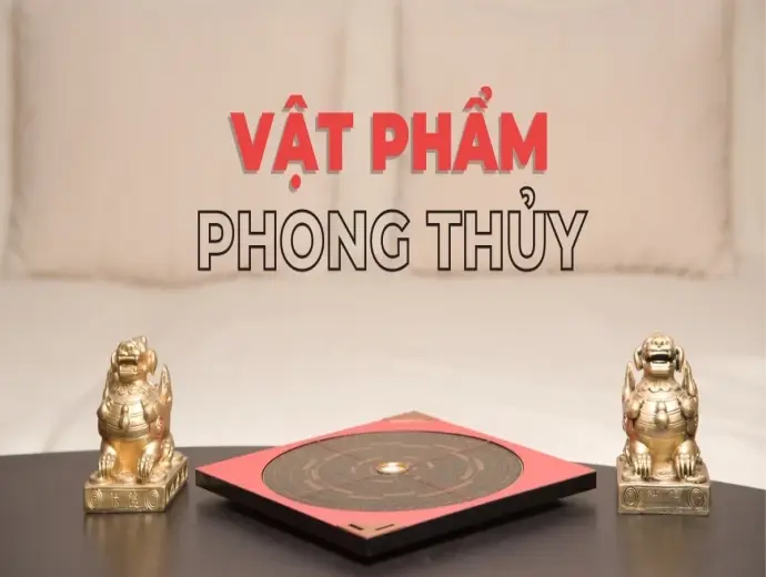 Cây phong thủy giúp hút tài lộc và may mắn cho gia chủ