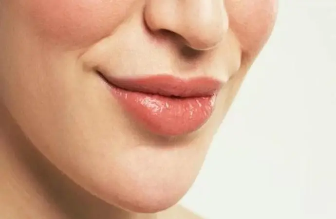 Xem tướng qua khóe miệng để luận đoán vận mệnh chính xác