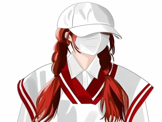 Tuyển chọn ảnh avatar đội mũ đẹp phong cách riêng