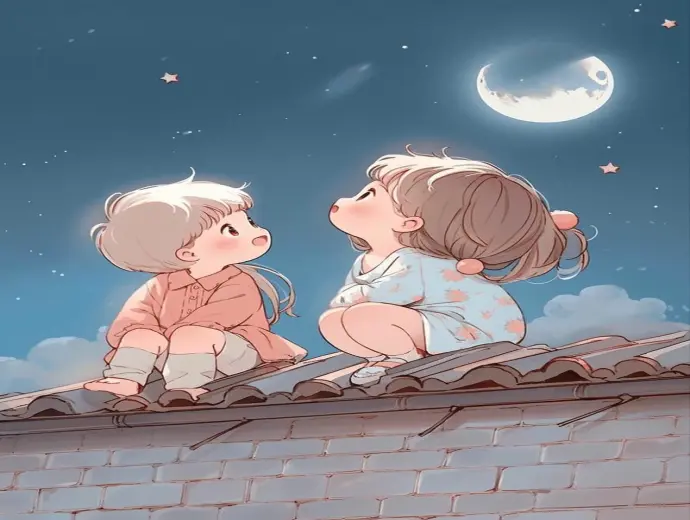 Bộ sưu tập avatar em bé dễ thương và ngộ nghĩnh nhất