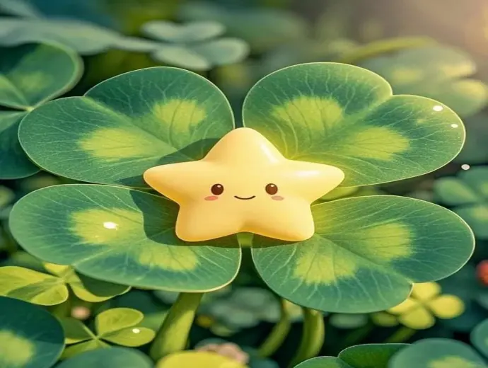 Bộ sưu tập ảnh avatar may mắn đẹp và ý nghĩa nhất