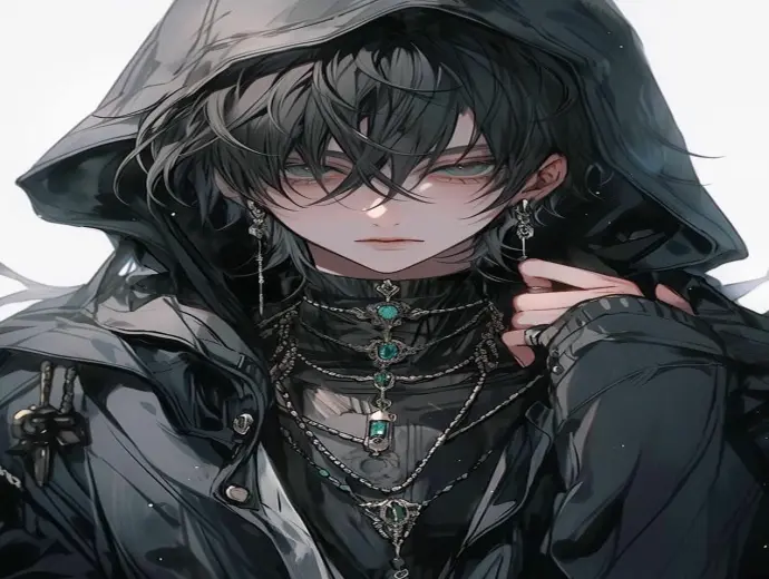 Ảnh avatar ngầu nam mạnh mẽ giúp bạn nổi bật cá tính