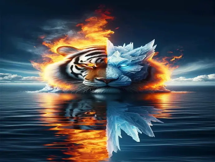 Tuyển chọn ảnh avatar ngầu đẹp chất nhất hiện nay