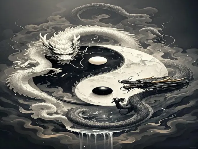 Khám phá ảnh avatar rồng đẹp lôi cuốn đầy sức mạnh