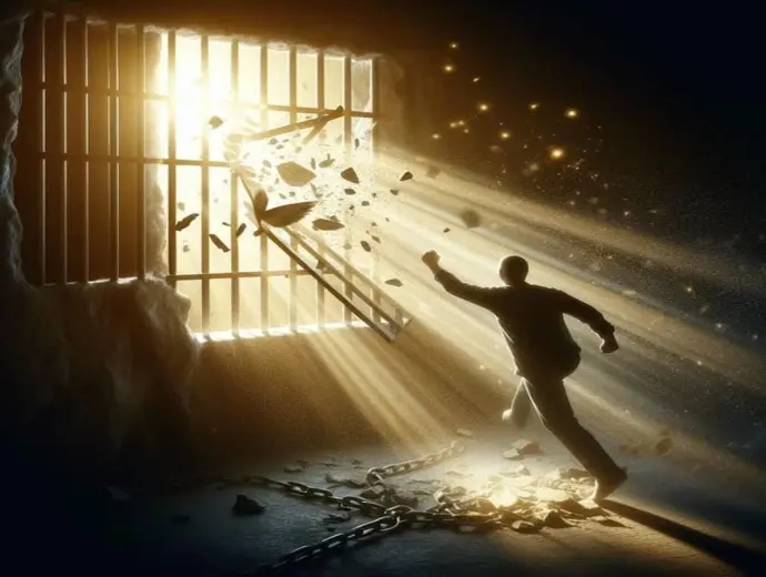 Tuyển chọn avatar động lực cố gắng giúp kiên trì mỗi ngày